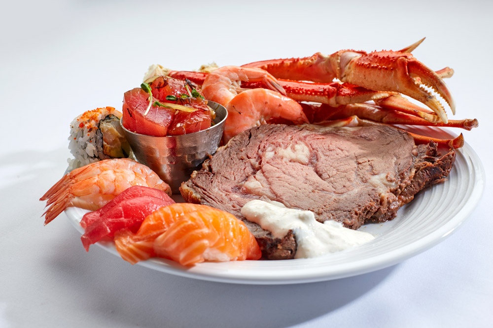 100s Seafood Buffet Reservations - Latest Buffet Ideas